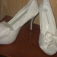 Show me your shoes for the wedding!