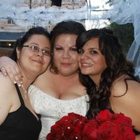 Plus sized brides - show off your dress!