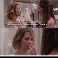 Jordan Almond Favors