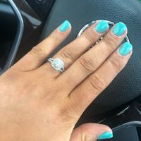 Brides of 2020!  Show us your ring! - 1