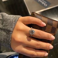 Brides of 2021! Show us your ring! - 1