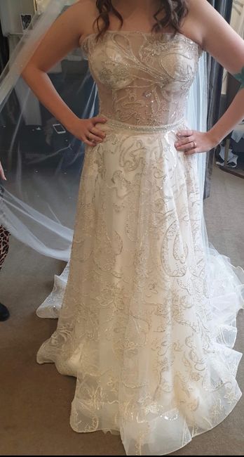 Dress Outtakes. Show me the rejects! - 2