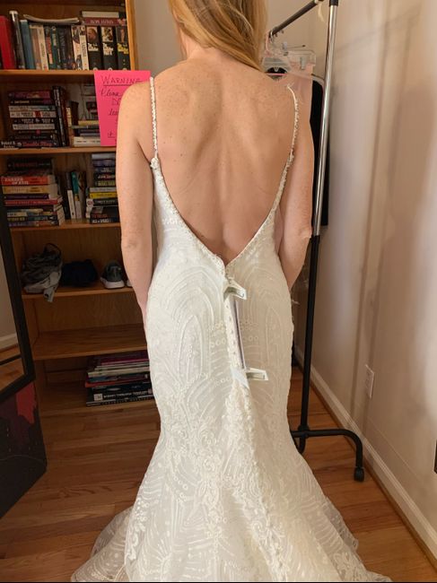 Show me your dresses! 16