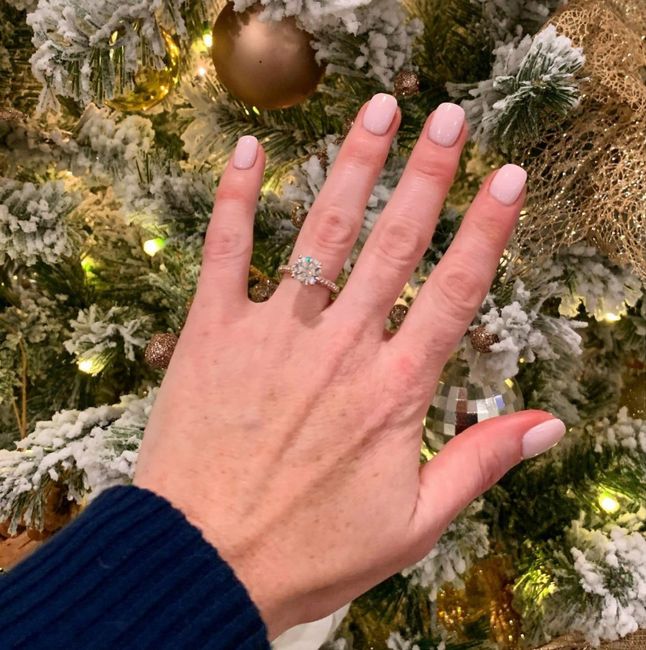 Share your ring!! - 1