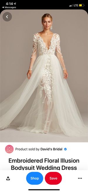 Is my maid of honor overstepping? - 2