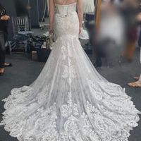 i said yes to the dress !!! 2020 bride - 1