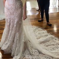 i said yes to the dress !!! 2020 bride - 3