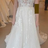 Dress Outtakes. Show me the rejects! - 1