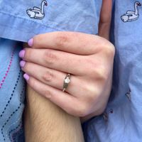 Brides of 2020!  Show us your ring! - 1