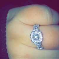 Brides of 2019!  Show us your ring! - 1