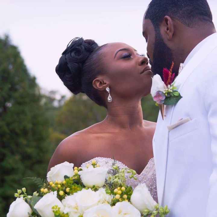 We did it! Let's see the photos