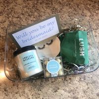 Need Bridesmaid Proposal Ideas! - 2