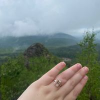 Brides of 2022! Show us your ring! - 1