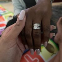 Brides of 2022! Show us your ring! - 1