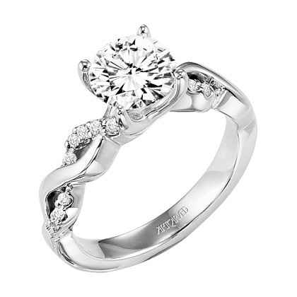 Show me your wedding bands!