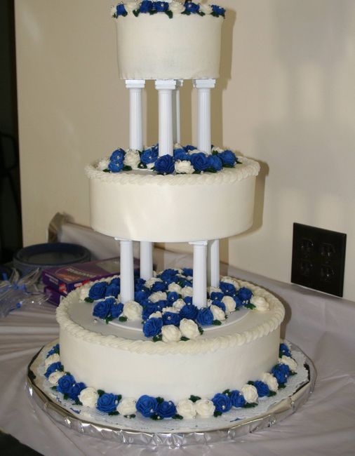 my cake..........Can I see yours?
