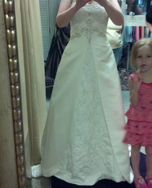 Dress Porn