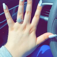 Brides of 2022! Show us your ring! - 1