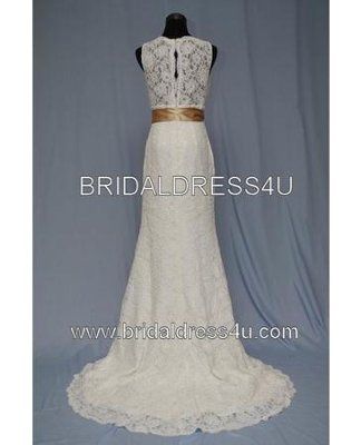 Wedding Dress Anxiety!