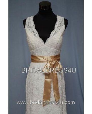 Wedding Dress Anxiety!