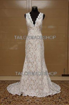 Wedding Dress Anxiety!