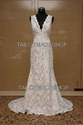 Wedding Dress Anxiety!