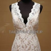 Wedding Dress Anxiety!