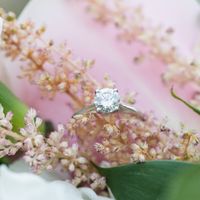 happy Friday! Let’s see your beautiful rings!! - 1