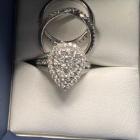 2023 Brides - Show us your ring! - 2