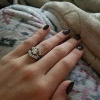 2019 Brides, Let's See Those E-rings - 1