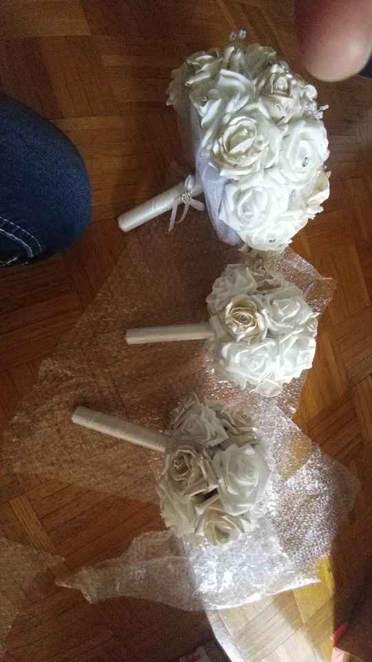 DIY Flowers