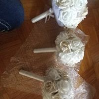 DIY Flowers