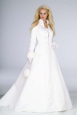 Who are the Winter Brides!?!