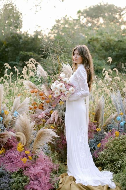 Flowers - Splurge or Save? - 1