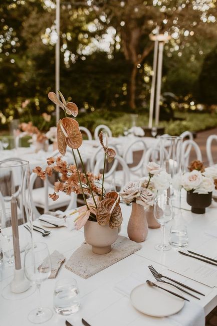 Flowers - Splurge or Save? - 2