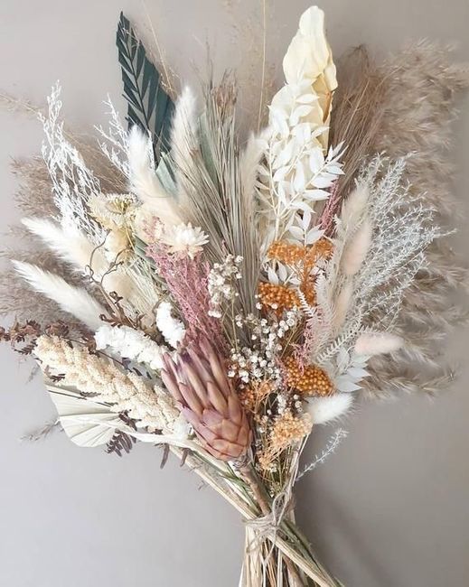 Flowers - Splurge or Save? - 3