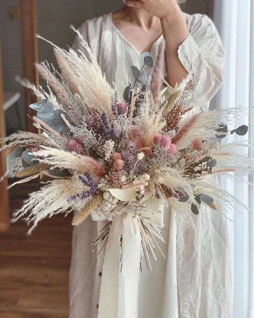 Flowers - Splurge or Save? - 4