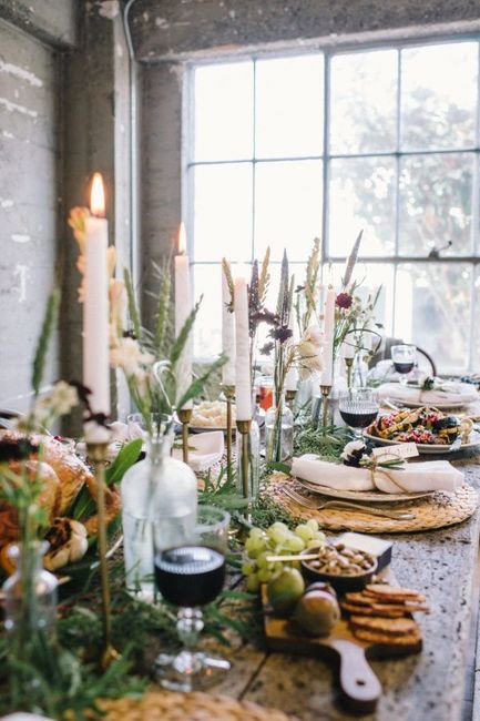 Flowers - Splurge or Save? - 5