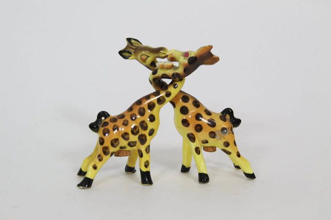 Custom Figurine Wedding Cake Topper - 1