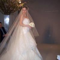 To veil or not to veil....