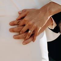 Brides of 2021! Show us your ring! - 1