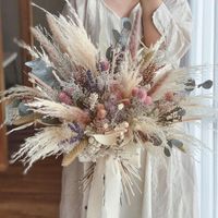 Flowers - Splurge or Save? - 4