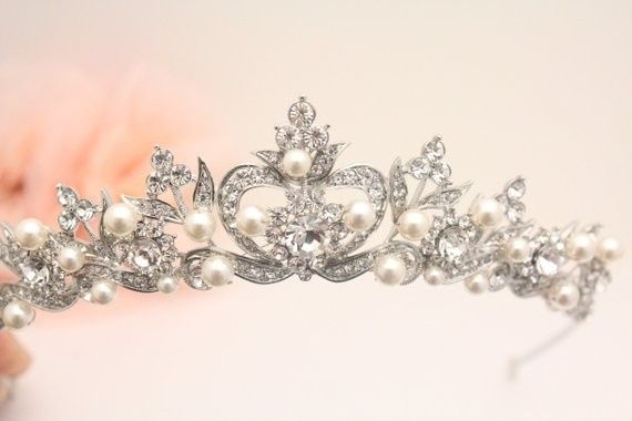 potential tiara