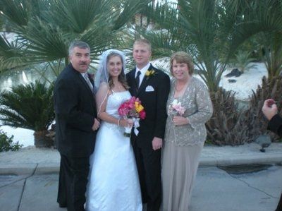I'm a wife thing!!