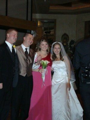 I'm a wife thing!!