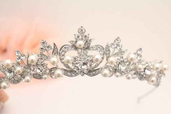 potential tiara