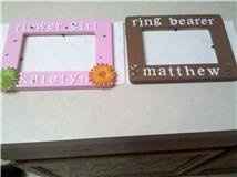 DIY...these turned out so cute!