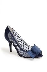 Anyone wearing flats?