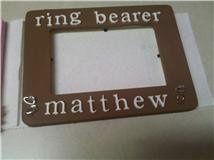 DIY...these turned out so cute!