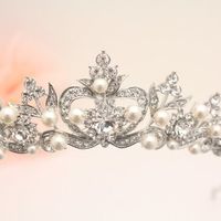 potential tiara